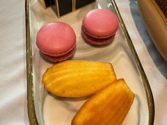 -哈布斯扒房(华发商都店)