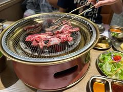 -西塔老太太泥炉烤肉(双井店)