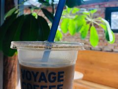 -VOYAGE COFFEE(北锣鼓巷店)