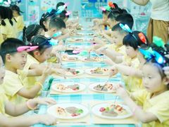 -马荣凯瑞世纪花园幼儿园