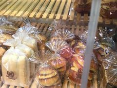 -BOKE博稞烘焙(天佑城店)