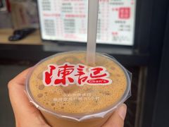 -陈记甜品窝(中山北路店)