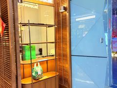 -前海沿·海鲜水饺青岛菜(乐客城店)
