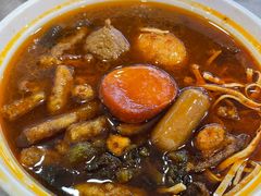 -想时吻泡蛋苕粉(徐东店)