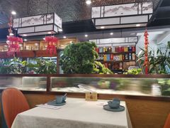 -洞庭家宴·头牌甲鱼(广渠门店)