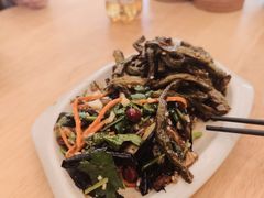 -張飛扒肉·龙江非遗(道外店)