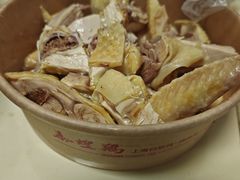-泰煌鸡·上海白斩鸡·鸡汤面(鹤庆店)