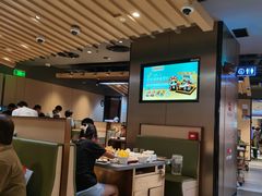 -海底捞火锅(大华一路店)