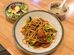 -红小满休闲餐厅(十全街店)