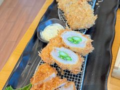-胜博殿日式炸猪排(西红门店)