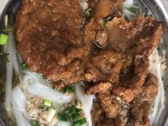 排骨米面-打绳米面老店(打绳巷二中店)