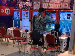 -汤姆熊欢乐世界(正大店)