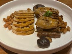 武汉卤味拼盘-清水亭湖北菜(大屯DT51店)