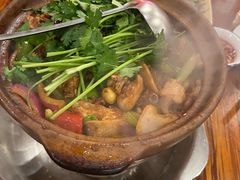 -洪大厨鸡煲(福田店)