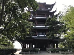 -采石矶景区