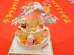 -三六三杭州菜(水上总店)