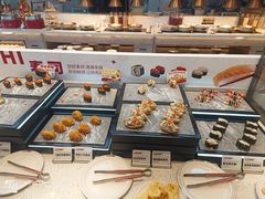 -西十二街牛排自助餐厅(大悦城店)
