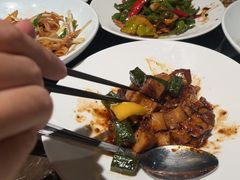 -汤城小厨•粤菜•靓汤(苏州街店)