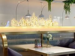 -库滋明·俄罗斯特色美食(中央大街店)