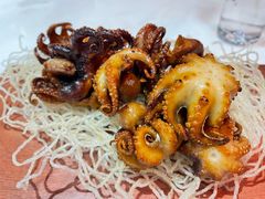 -丁字口海鲜热炒·烧烤大排档