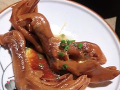 -老阿爸鲜鱼土菜(昆山花桥店)