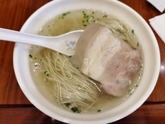 枫镇大肉面-同得兴面馆.苏式面.三虾面(园区店)