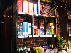 -大城·烧烤海鲜大排档(台东店)