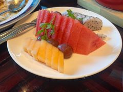 -新天世纪中餐厅