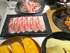 -花味烤肉·拌饭(庐阳万象汇店)