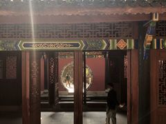 -丰都鬼城名山景区