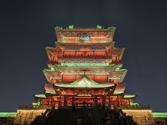 -滕王阁旅游区