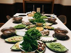 -一叶一世界•素食餐厅(新光天地店)