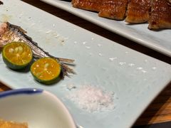 -傲鳗·日本料理(光华路店)