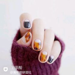 -Pink You美甲洗眉纹绣定制中心