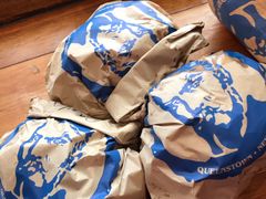 BigAl-Fergburger(皇后镇店)