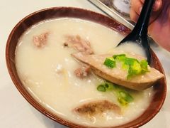 -大师傅粥品(埃华街)