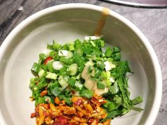 -热火朝天鲜切牛肉火锅(南强街巷店)