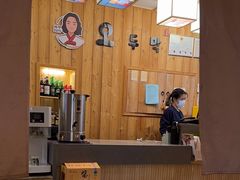 -小木屋米酒店总店
