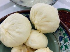 -南开大学-学生第2食堂