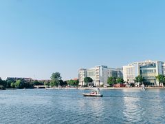 -美兰湖景区