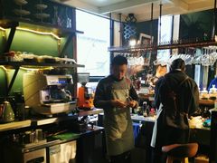 -出走咖啡·面包(宋庄店)