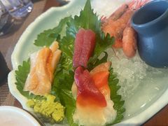 -福樱兰海鲜放题铁板烧(加州店)