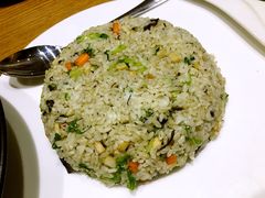 -菩提树·素食餐厅(汇智国际商业中心店)