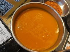 -农乐园炭火烤肉(繁花中心店)