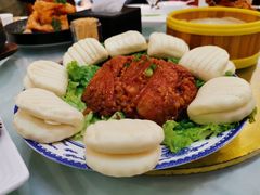 -天和晟烤鸭店(世纪坛店)
