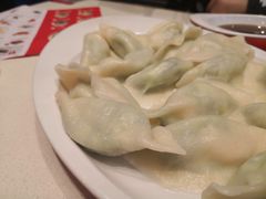 -喜家德虾仁水饺(中央大街店)