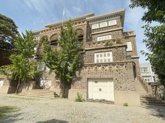 -天津五大道文化旅游区