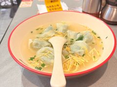 -小杨生煎(白玉兰广场店)