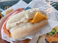-麦当劳(季华好又多店)