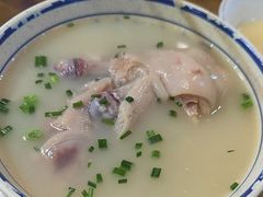 -易老妈蹄花.特色川菜(人民公园总店)